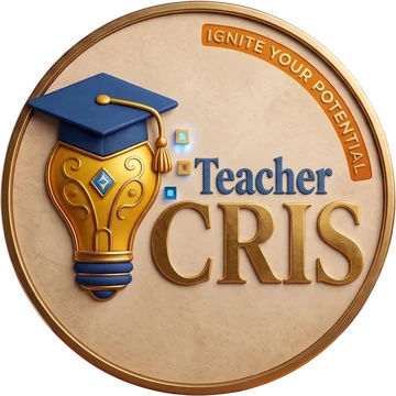 Teacher Cris